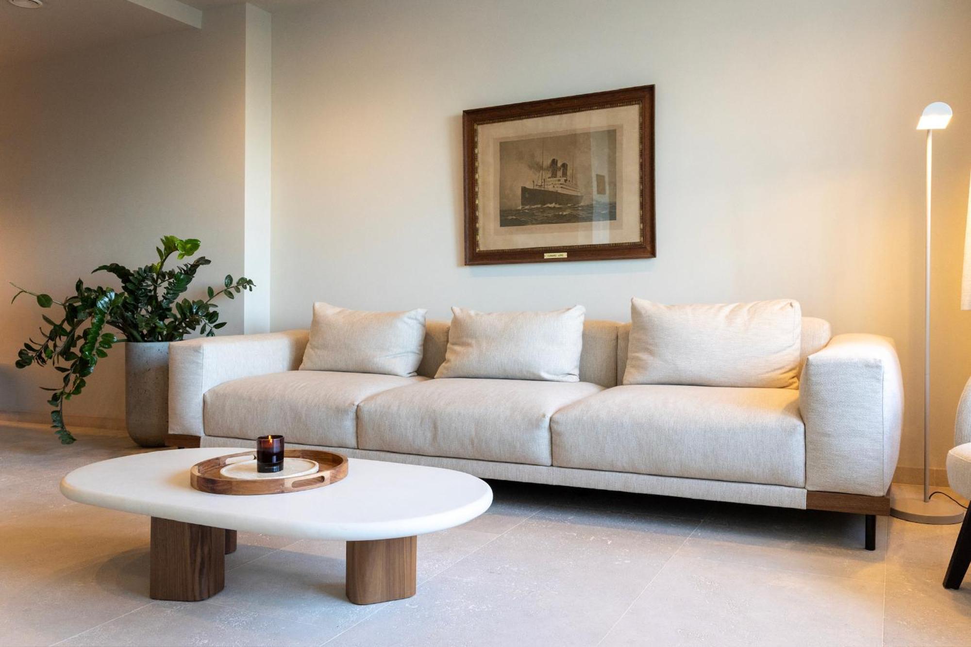 Unieke Catherine Met Frontaal Zeezicht, Parking Sauna En Strandcabine Villa *